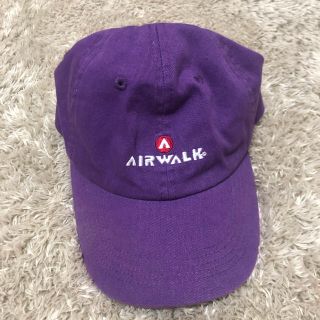 エアウォーク(AIRWALK)の専用(キャップ)