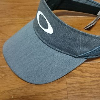 オークリー(Oakley)のオークリーサンバイザー(ウエア)