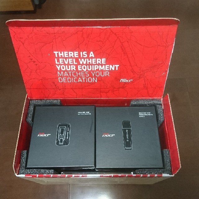 スラム SRAM RED eTap 11s wifli グループセット