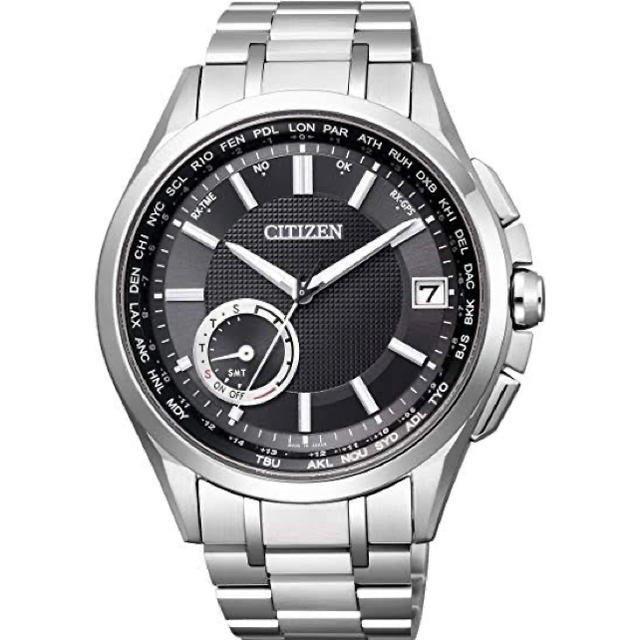 CITIZEN アテッサ  CC3010-51E