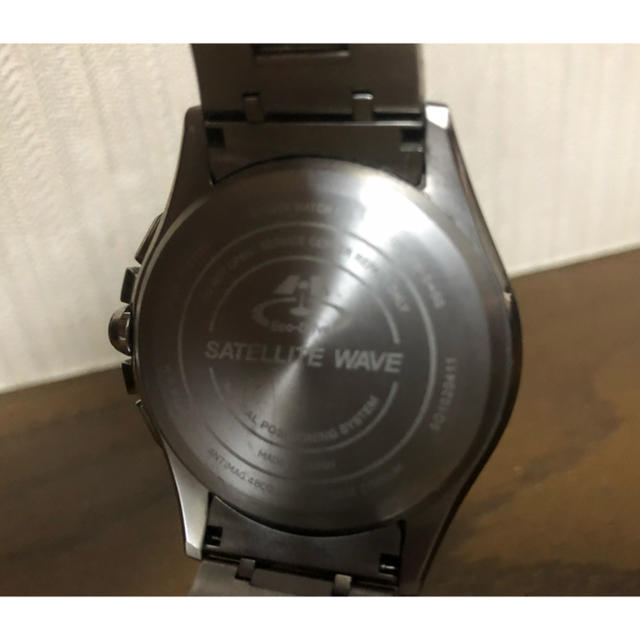 CITIZEN アテッサ  CC3010-51E