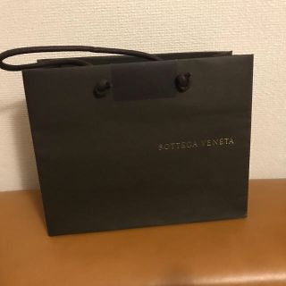 ボッテガヴェネタ(Bottega Veneta)のBOTTEGA VENETA ショップ袋(ショップ袋)