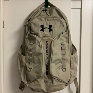 アンダーアーマー(UNDER ARMOUR)のアンダーアーマー（UNDER ARMOUR）リュック(バッグパック/リュック)