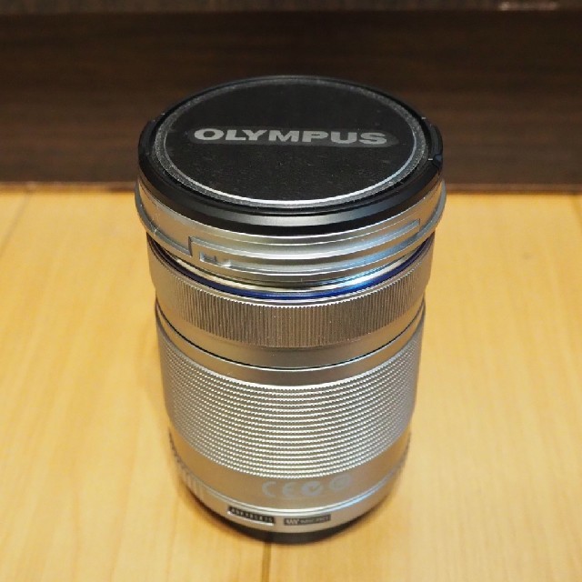 OLYMPUS PEN mini E-PM2 ダブルズームキット 2