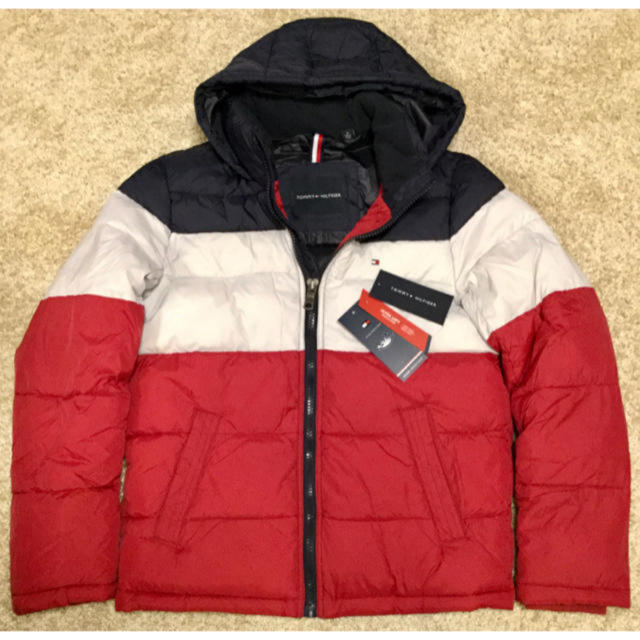 tommy hilfiger nuptse