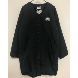 ザノースフェイス(THE NORTH FACE)の◆ FIRST DOWN ファーストダウン ロング コート ジャケット L ◆(ダウンコート)