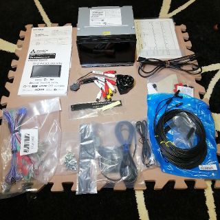 三菱電機(カーナビ/カーテレビ)のフリマアイテム一覧 三菱電機(カーナビ/カーテレビ)のフリマアイテム一覧