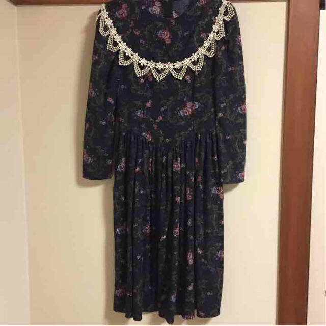 GUNNE SAX - ガニーサックス ワンピースの通販 by なつ's shop｜ガニーサックスならラクマ