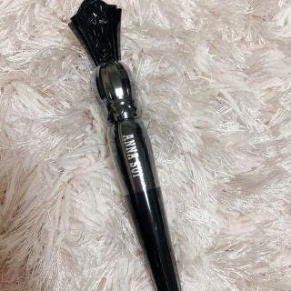 アナスイ(ANNA SUI)のANNA SUI ウォータープルーフマスカラ(マスカラ)