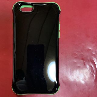 バリスティクス(BALLISTICS)のiPhone6.6sケース(iPhoneケース)