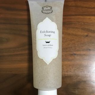 ラリン(Laline)の【専用】exfoliating soap(ボディソープ/石鹸)