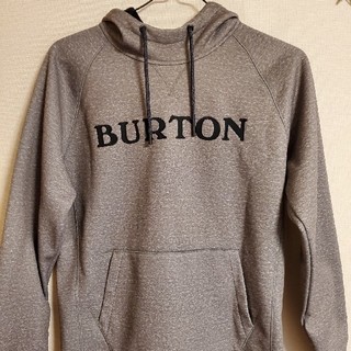 バートン(BURTON)のBURTON　パーカー(ウエア/装備)