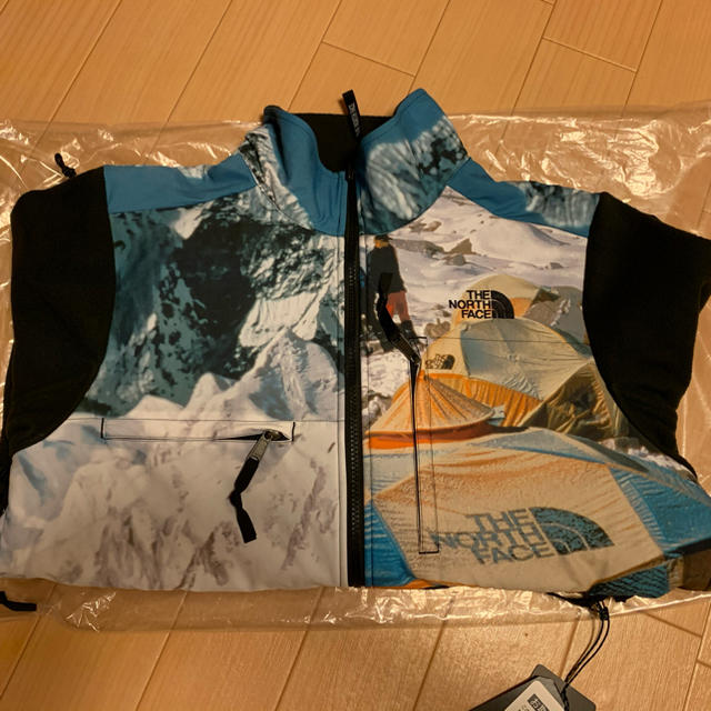 The North Face INVINCIBLE DENALI JACKET - その他