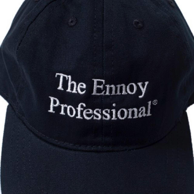 The Ennoy Professional®︎ CAP