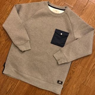 ザラキッズ(ZARA KIDS)のZARA BOYS トレーナー 140(Tシャツ/カットソー)