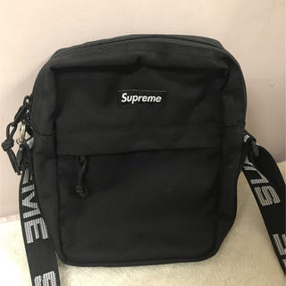 シュプリーム(Supreme)のヌルッとさん様専用　supreme ショルダーバッグ　シュプリーム　bag(ショルダーバッグ)