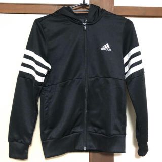 アディダス(adidas)のアディダス　セットアップ　150 新品(ジャケット/上着)