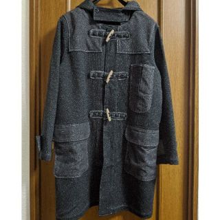 キャピタル ダッフルコートの通販 22点 | KAPITALを買うならラクマ キャピタル ダッフルコートの通販 22点 | KAPITALを買うならラクマ