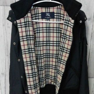 バーバリー(BURBERRY)の美品！バーバリージャケット150(ジャケット/上着)