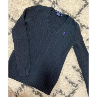 ラルフローレン(Ralph Lauren)のラルフローレン　スポーツ　ニット(ニット/セーター)