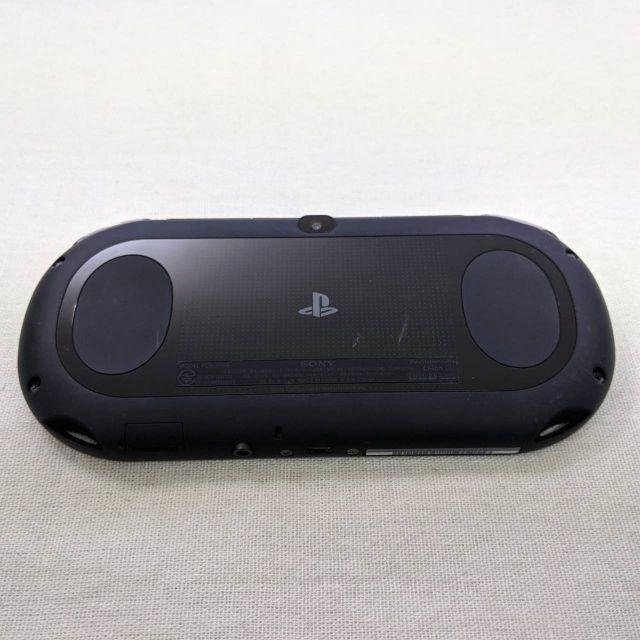 PlayStation®Vita（PCH-2000シリーズ） Wi-Fiモデル 1