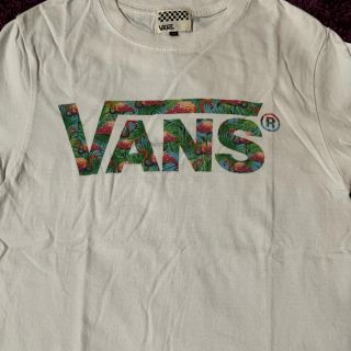 VANS Tシャツ