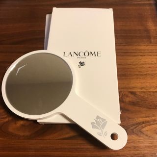 ランコム(LANCOME)の手鏡(ミラー)