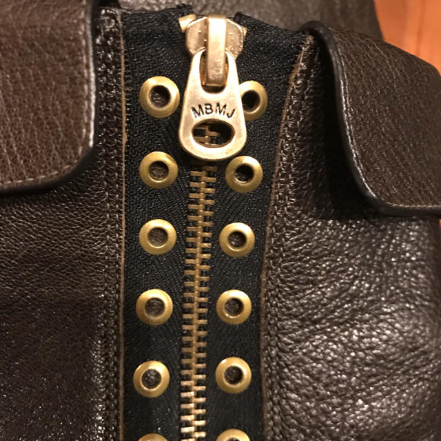 MARC BY MARC JACOBS(マークバイマークジェイコブス)のMarc by Marc Jacobs マークジェイコブス ショート ブーツ レディースの靴/シューズ(ブーツ)の商品写真