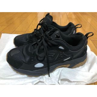 スケッチャーズ(SKECHERS)のスケッチャーズ 25.0cm ダッドシューズ風(スニーカー)