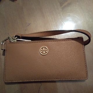 トリーバーチ(Tory Burch)のトリーバーチ　カードケース(名刺入れ/定期入れ)