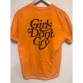 ジーディーシー(GDC)のgirls don't cry Readymade verdy ガルドン m(Tシャツ/カットソー(半袖/袖なし))