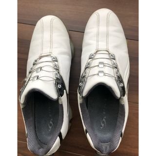 フットジョイ(FootJoy)のフットジョイ  xps1 26.5cm W(シューズ)