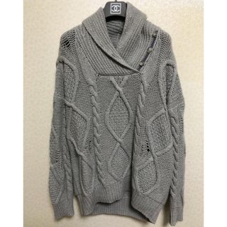 ステラマッカートニー(Stella McCartney)の【美品】ステラマッカートニーのニット(ニット/セーター)