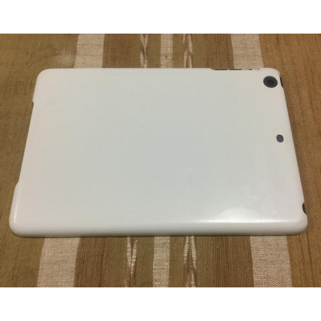 iPad mini 16GB Wifiモデル　MD528J/A