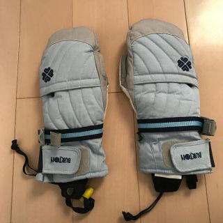 バートン(BURTON)のバートングローブ(ウエア/装備)