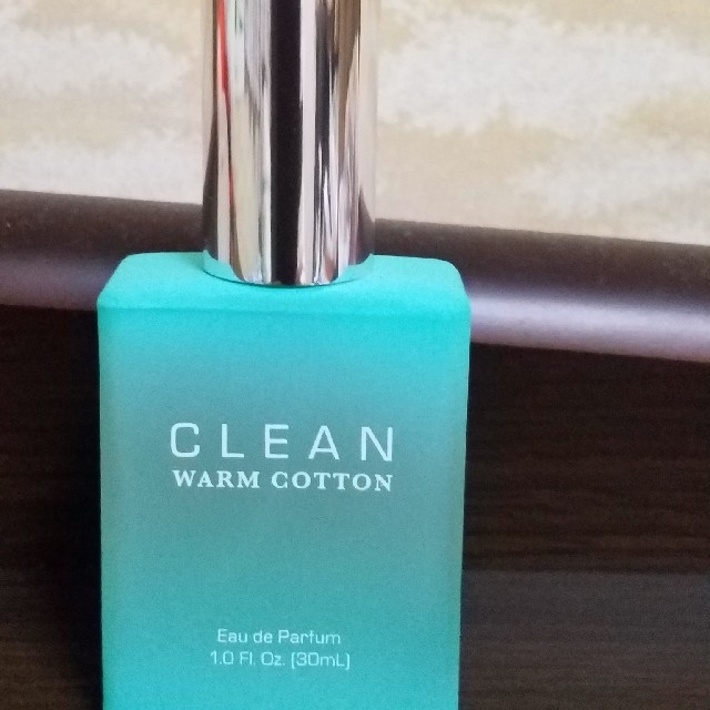 CLEAN(クリーン)の★クリーン CLEAN ウォームコットン オードパルファム30ml★ コスメ/美容の香水(ユニセックス)の商品写真