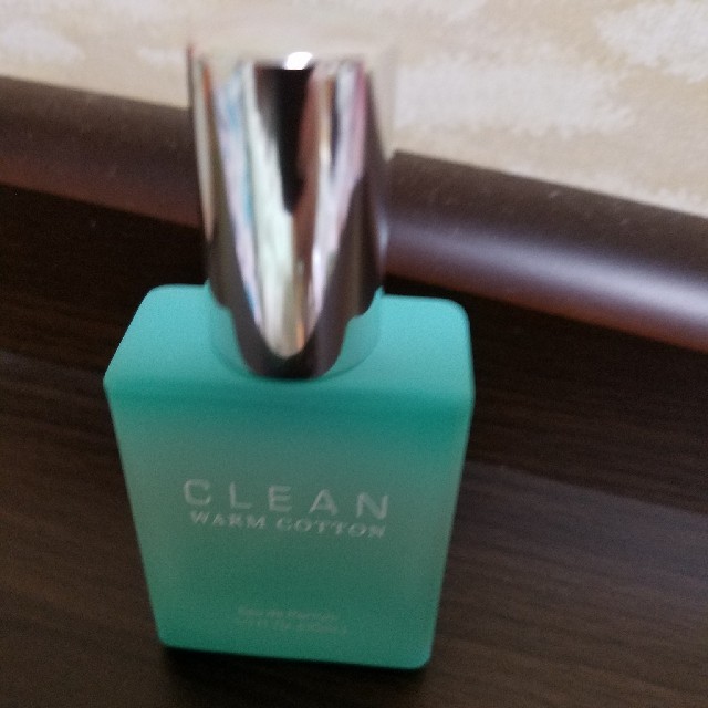 CLEAN(クリーン)の★クリーン CLEAN ウォームコットン オードパルファム30ml★ コスメ/美容の香水(ユニセックス)の商品写真