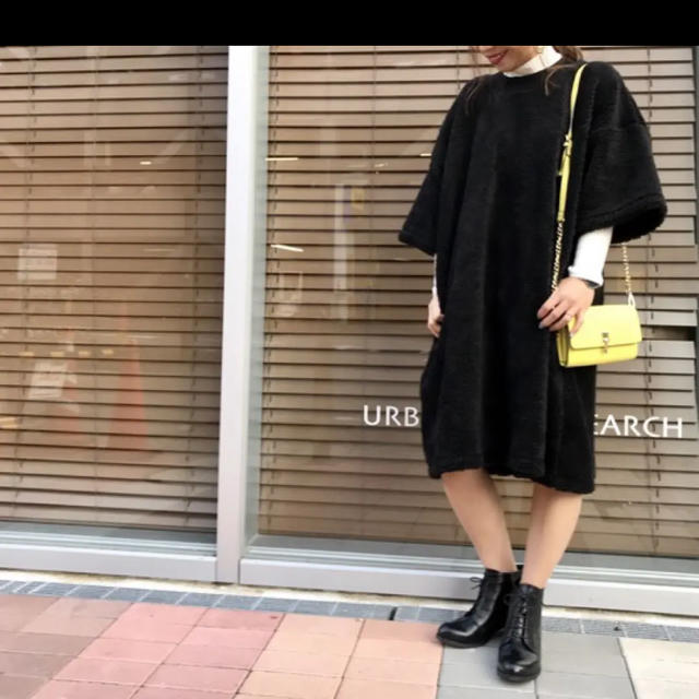 urbanresearchとYamamoto manaのコラボボアワンピ