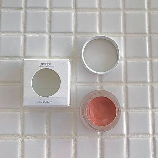 コスメキッチン(Cosme Kitchen)のrms beauty リップシャイン モーメント(口紅)