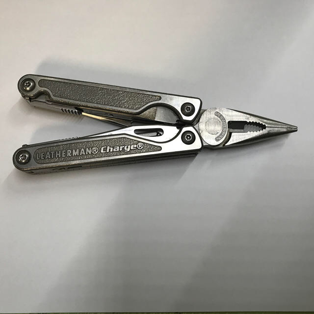 Leatherman charge レザーマン チャージ | www.labodegona.com.gt