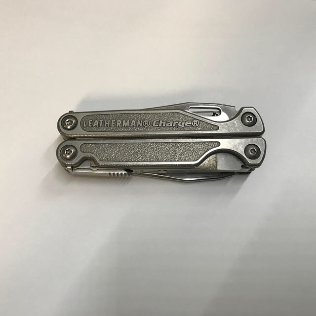 Leatherman charge レザーマン チャージ | www.labodegona.com.gt