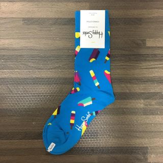 ビームス(BEAMS)の新品 HAPPYSOCKS レディース(ソックス)