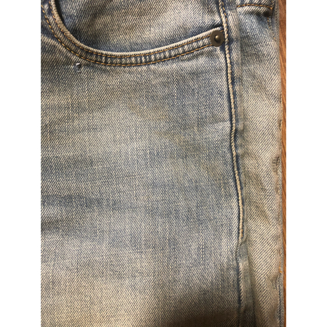 SAINT LAURENT - Saint Laurent サンローラン D02 M-SK-LW 27 の SAINT LAURENT - Saint Laurent サンローラン D02 M-SK-LW 27 の