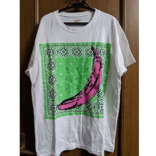 キャピタル(KAPITAL)の【送料込】KAPITL 天竺クルーTシャツ アンディウォーホール【新品未使用】(Tシャツ/カットソー(半袖/袖なし))