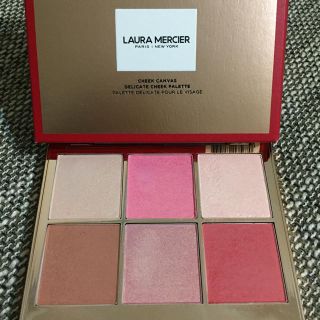 LAURA MERCIER 2019年クリスマス限定 フェイスイルミネータートリ