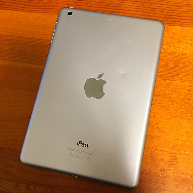 Apple iPad mini2 A1489 ジャンク