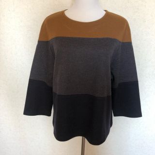 マックスマーラ(Max Mara)のマックスマーラ  トップス(ニット/セーター)