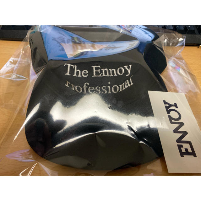 The Ennoy Professional® CAP ENNOY エンノイメンズ