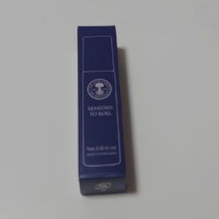 ニールズヤード(NEAL'S YARD)のアロマパルストラベル
ロールオンフレグランス
9ml(アロマオイル)