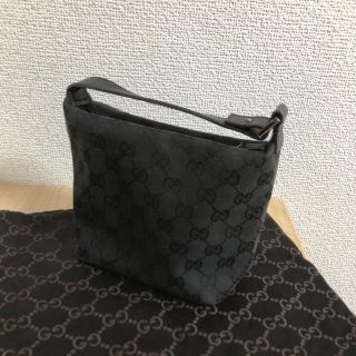 グッチ(Gucci)のGUCCI ミニポーチ(ポーチ)